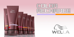 WELLA ウエラ カラーリチャージ